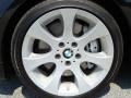 2008 Black Sapphire Metallic BMW 3 Series 335i Sedan  photo #28