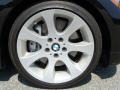 2008 Black Sapphire Metallic BMW 3 Series 335i Sedan  photo #29