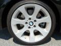 2008 Black Sapphire Metallic BMW 3 Series 335i Sedan  photo #30