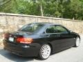 2008 Black Sapphire Metallic BMW 3 Series 328i Convertible  photo #4