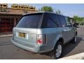 Lucerne Green Metallic - Range Rover V8 HSE Photo No. 3