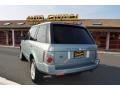 Lucerne Green Metallic - Range Rover V8 HSE Photo No. 4
