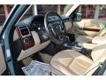Lucerne Green Metallic - Range Rover V8 HSE Photo No. 5