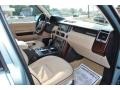 Lucerne Green Metallic - Range Rover V8 HSE Photo No. 7