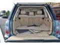 Lucerne Green Metallic - Range Rover V8 HSE Photo No. 8