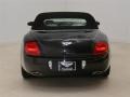 2008 Diamond Black Bentley Continental GTC   photo #27