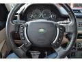 Lucerne Green Metallic - Range Rover V8 HSE Photo No. 10