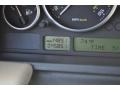 Lucerne Green Metallic - Range Rover V8 HSE Photo No. 12