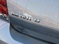Silverstone Metallic - Impala LT Photo No. 32