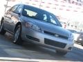 Silverstone Metallic - Impala LT Photo No. 33