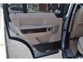 Lucerne Green Metallic - Range Rover V8 HSE Photo No. 28