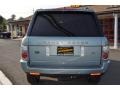 Lucerne Green Metallic - Range Rover V8 HSE Photo No. 29