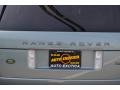 Lucerne Green Metallic - Range Rover V8 HSE Photo No. 30