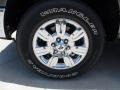 2011 Sterling Grey Metallic Ford F150 Texas Edition SuperCrew 4x4  photo #11