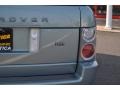Lucerne Green Metallic - Range Rover V8 HSE Photo No. 31