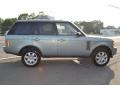 Lucerne Green Metallic - Range Rover V8 HSE Photo No. 35
