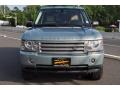 Lucerne Green Metallic - Range Rover V8 HSE Photo No. 36