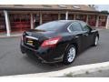 Super Black - Maxima 3.5 SV Photo No. 3