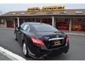 Super Black - Maxima 3.5 SV Photo No. 4