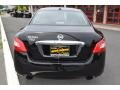 Super Black - Maxima 3.5 SV Photo No. 33
