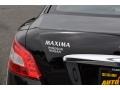 Super Black - Maxima 3.5 SV Photo No. 34
