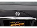 Super Black - Maxima 3.5 SV Photo No. 35