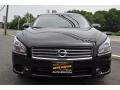 Super Black - Maxima 3.5 SV Photo No. 37