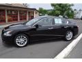 Super Black - Maxima 3.5 SV Photo No. 38