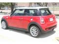 Chili Red - Cooper John Cooper Works Hardtop Photo No. 2