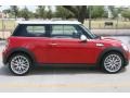 Chili Red - Cooper John Cooper Works Hardtop Photo No. 4