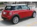 Chili Red - Cooper John Cooper Works Hardtop Photo No. 8
