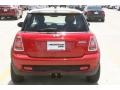 Chili Red - Cooper John Cooper Works Hardtop Photo No. 9