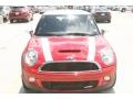 Chili Red - Cooper John Cooper Works Hardtop Photo No. 12
