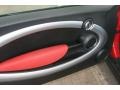 Chili Red - Cooper John Cooper Works Hardtop Photo No. 17