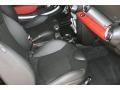 Chili Red - Cooper John Cooper Works Hardtop Photo No. 22