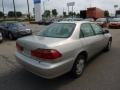 1999 Heather Mist Metallic Honda Accord LX V6 Sedan  photo #4