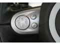 Punch Carbon Black Leather Controls Photo for 2010 Mini Cooper #51003502