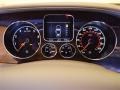2009 Bentley Continental GT Porpoise Interior Gauges Photo