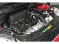 1.6 Liter Twin-Scroll Turbocharged DOHC 16-Valve VVT 4 Cylinder 2010 Mini Cooper John Cooper Works Hardtop Engine