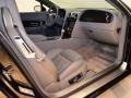2009 Bentley Continental GT Porpoise Interior Dashboard Photo