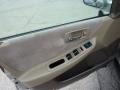 1999 Honda Accord Ivory Interior Door Panel Photo