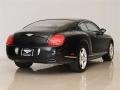 2009 Onyx Bentley Continental GT   photo #6