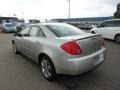 Liquid Silver Metallic - G6 GT Sedan Photo No. 2