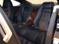 Beluga 2009 Bentley Continental GT Standard Continental GT Model Interior Color