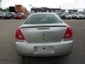 Liquid Silver Metallic - G6 GT Sedan Photo No. 3