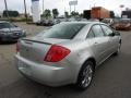 Liquid Silver Metallic - G6 GT Sedan Photo No. 4