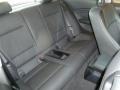 2008 Alpine White BMW 1 Series 135i Coupe  photo #24