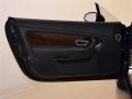 Beluga 2009 Bentley Continental GT Standard Continental GT Model Door Panel