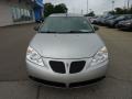 Liquid Silver Metallic - G6 GT Sedan Photo No. 6
