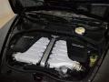  2009 Continental GT  6.0L Twin-Turbocharged DOHC 48V VVT W12 Engine